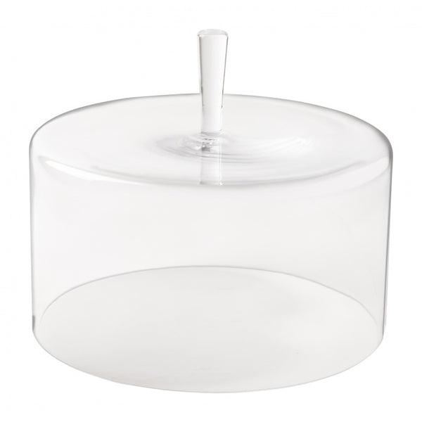 Glass bell 30