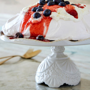 30cm cake plate