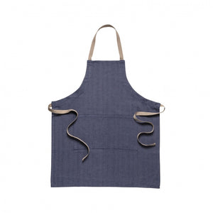 100% CO kitchen apron