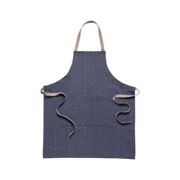 100% CO kitchen apron