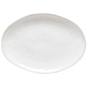 Large oval tray 56cm