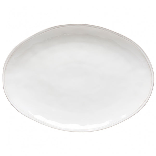 Large oval tray 56cm