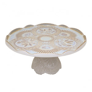 30cm cake plate