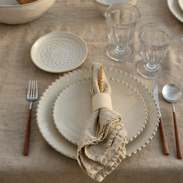 Dessert plate 22