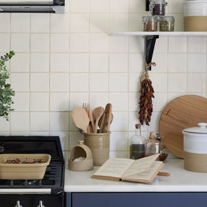 Utensil holder 17