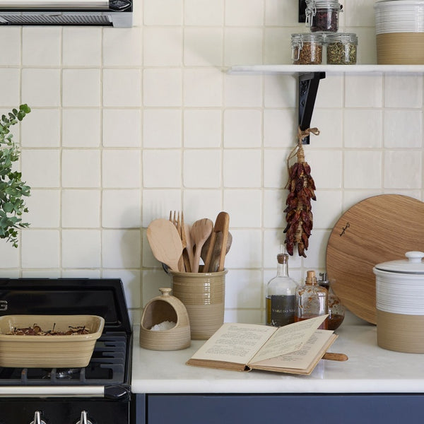 Utensil holder 17
