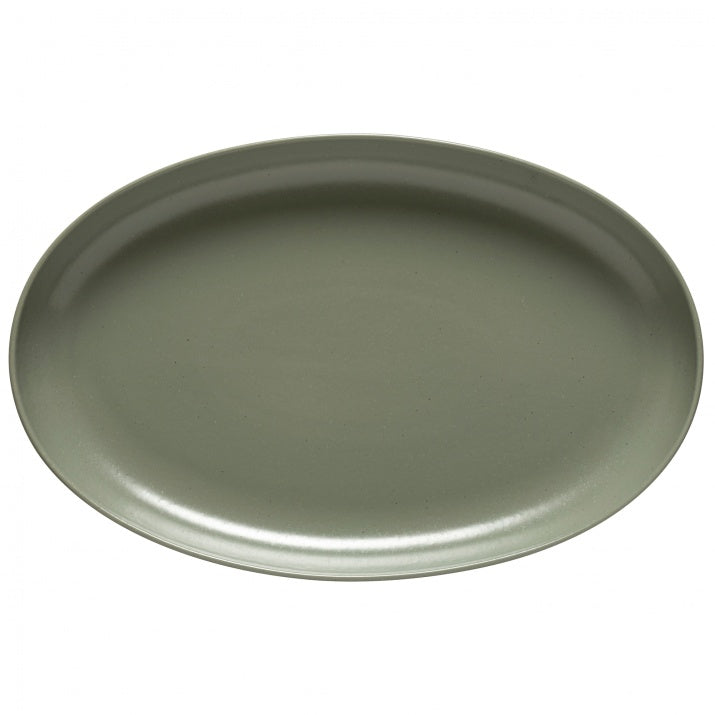 Oval tray 41cm