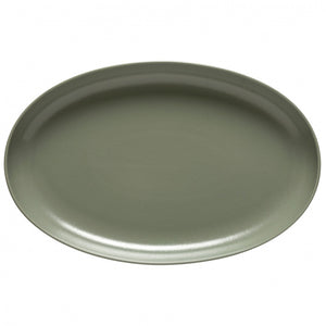 Oval tray 41cm