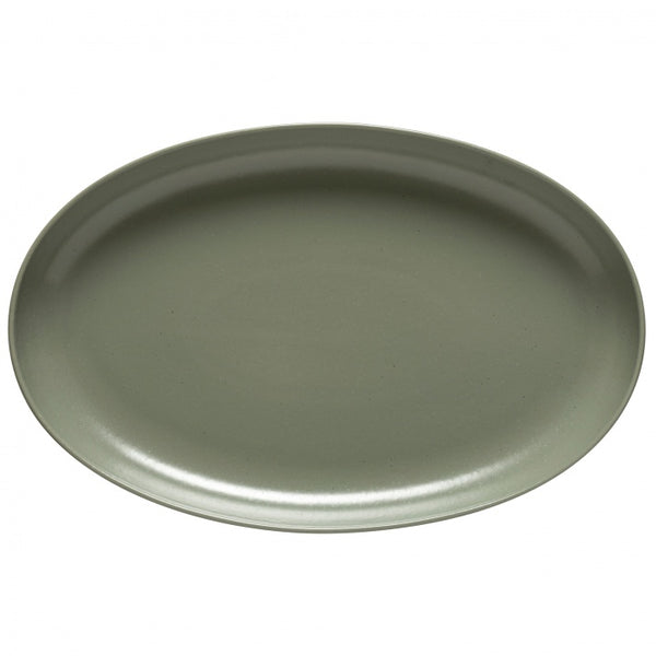 Oval tray 41cm