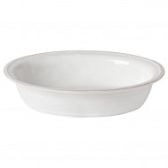 Medium oval baking dish 34cm