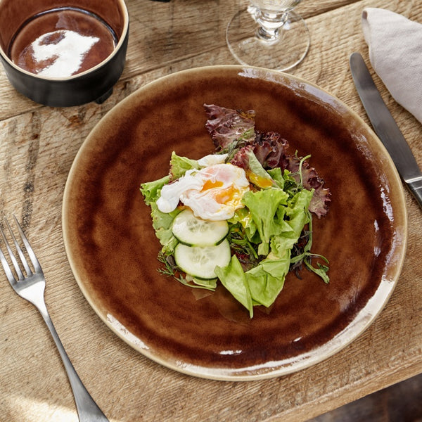 Dinner plate 27cm
