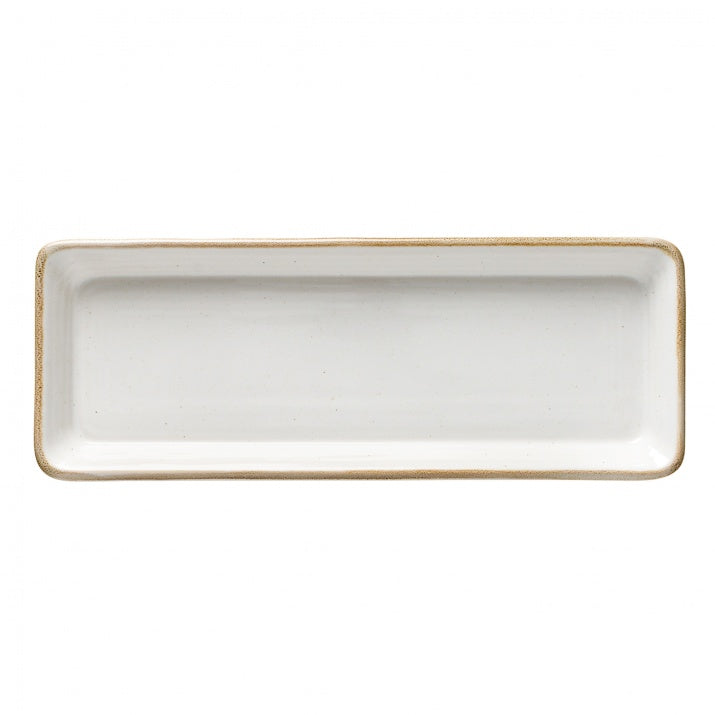 Rect. tray 37cm
