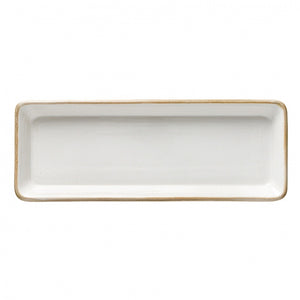 Rect. tray 37cm