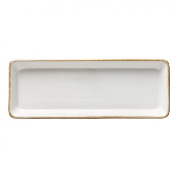 Rect. tray 37cm