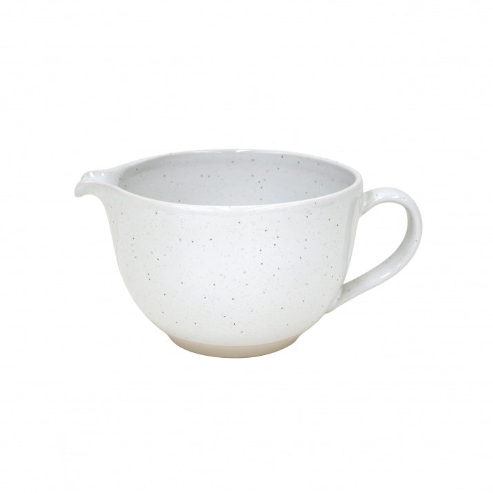Kitchen bowl (with spout) 26cm