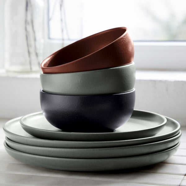 Dinner plate 27cm