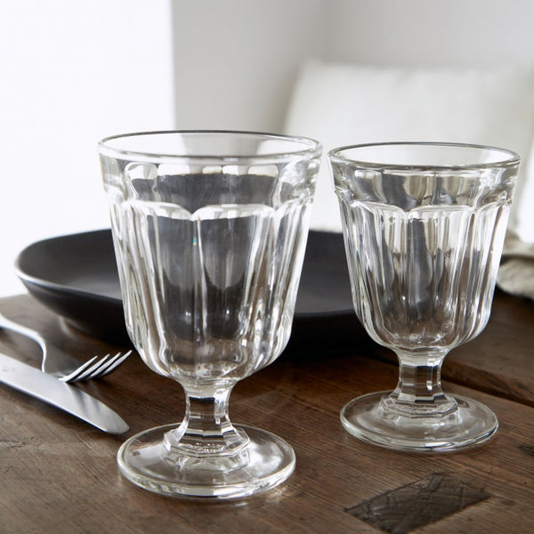 Wine glass