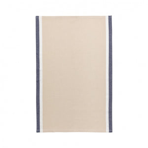 100% CO twill kitchen towel