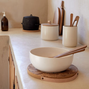 Salad bowl 25cm