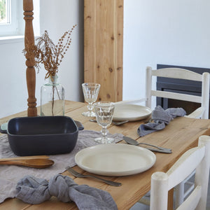 Dinner plate 27cm