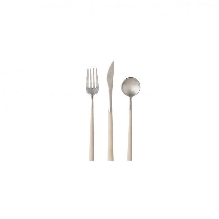 Dessert set (18p.)