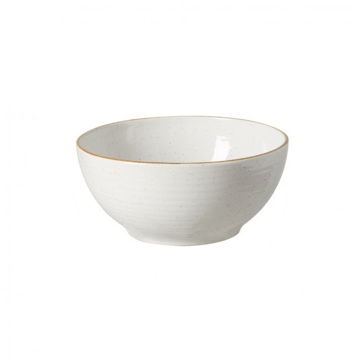 Salad bowl with stand 26cm