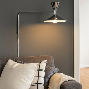 Nim Designer Wall Lamp