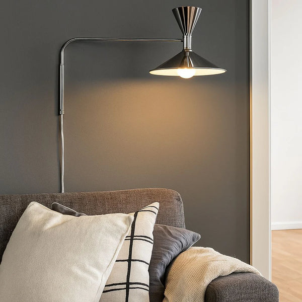 Nim Designer Wall Lamp