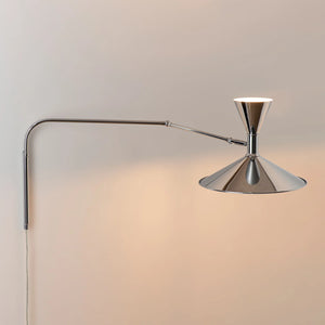 Nim Designer Wall Lamp