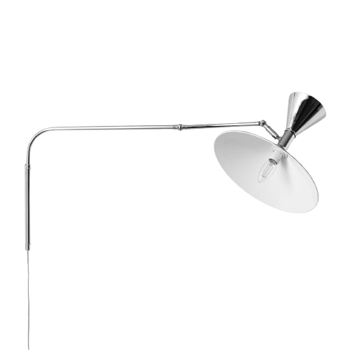 Nim Designer Wall Lamp