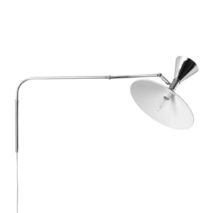 Nim Designer Wall Lamp