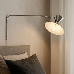Nim Designer Wall Lamp