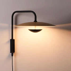 Ginnet Adjustable Wall Light