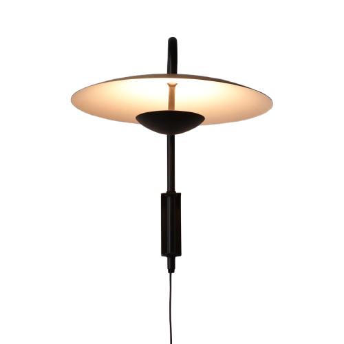 Ginnet Adjustable Wall Light