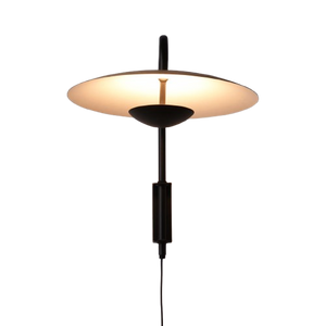 Ginnet Adjustable Wall Light