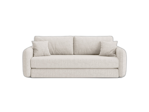 3-Seater Sofa Bed with Soft Seating & Easy Conversion W225