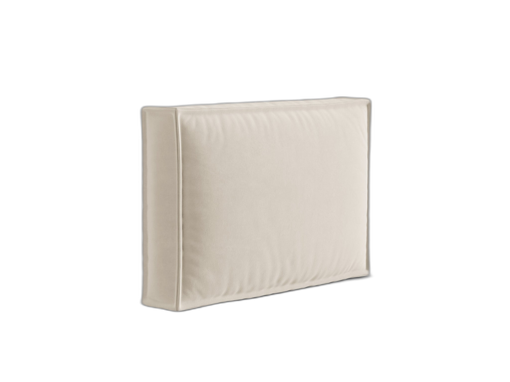 Modern Rectangular Cushion – Soft Supportive Decorative Pillow for Sofa W60