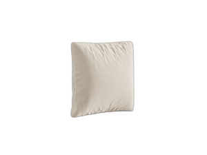 Modern Square Cushion – Soft Decorative Pillow for Sofa Comfort W40