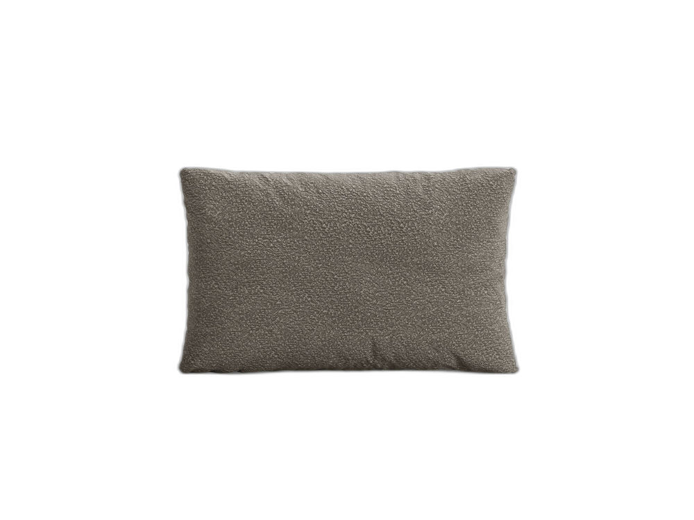 Rectangular Decorative Cushion – Supportive Sofa Accent Pillow W50