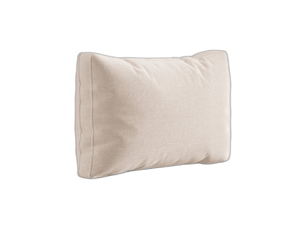 Decorative Rectangular Cushion – Soft Sofa Throw Pillow W55