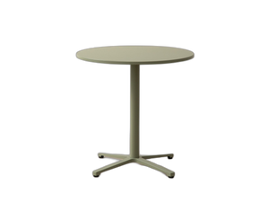 Folding Outdoor Dining Table – Square Aluminium Garden Table