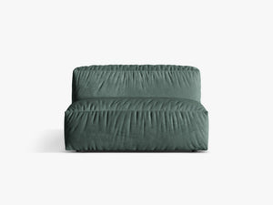 Modular Sofa Seat Unit – Soft Cloud Style Upholstered Module W132