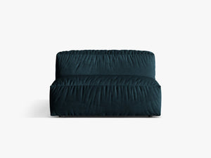 Modular Sofa Seat Unit – Soft Cloud Style Upholstered Module W132