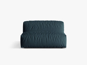Modular Sofa Seat Unit – Soft Cloud Style Upholstered Module W132