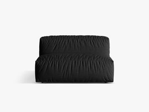 Modular Sofa Seat Unit – Soft Cloud Style Upholstered Module W132