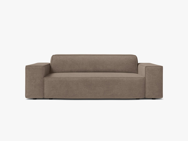 Modern 2-Seater Sofa – Compact Modular Upholstered Couch W175