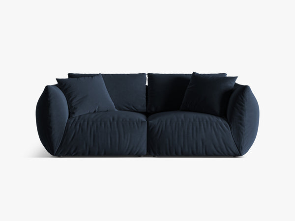 Modular 3-Seater Sofa with Deep Seating & Modern Comfort W220