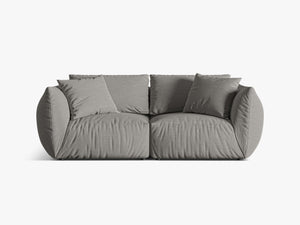 Modular 3-Seater Sofa with Deep Seating & Modern Comfort W220
