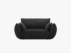 Modern Armchair with Deep Seating & Cozy Comfort