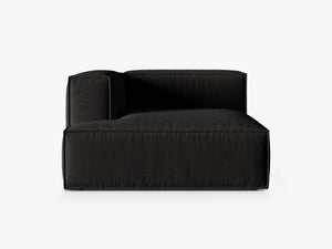 Modular Chaise Lounge Sofa – Ultra Soft Feather Fill Corner Seat W147